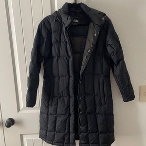 North Face Women’s Down Jacket